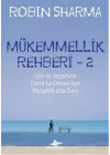 Mükemmellik Rehberi 2