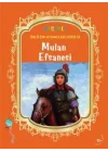 Mulan Efsanesi