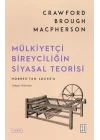Mülkiyetçi Bireyciliğin Siyasal Teorisi