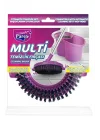 Multi Temizlik Firçası Orta Boy