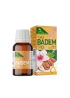 Multiplus Tatlı Badem Yağı 30ml Nemlendirici