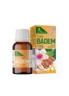 Multiplus Tatlı Badem Yağı 30ml Nemlendirici
