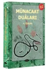 Münacaat Duaları