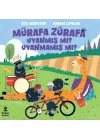 Mürafa Zürafa Uyanmış Mı? Uyanmamış Mı?