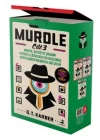 Murdle (3 Kitaplık Kutulu Set)