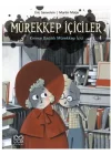 Mürekkep İçiciler 4 / Kırmızı Başlıklı Mürekkep İçici