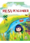 Musa Peygamber Cimcirik ve Şimşirikten Bulmacalarla