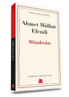 Müşahedat