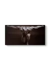 Muscles Canvas Tablo 60 x 30