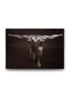 Muscles Canvas Tablo - 60x40cm