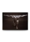 Muscles Canvas Tablo - 60x40cm