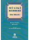 Musiki Rehberi - Dini Musiki