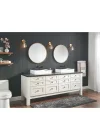 musluk Trinsic Single Griff duvar askısı WC musluk Trim, T3559LF-SSWL