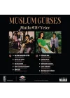 Müslüm Gürses - Mutlu Ol Yeter 33 Devir Plak