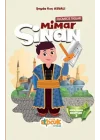 Müslüman Mucitler - 3 (Ölümsüz Taşlar) Mimar Sinan