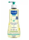 mustela Stelatopia Cleansing Oil 500 Ml - Temizleme Yağı