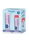 Mustela Vitamin Barrier 1-2-3 Pişik Önleyici Krem 100 gr + 50 gr Hediyeli