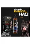 Mutamın Norvec Somon Balık Yagı 400 Ml