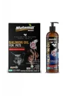 Mutamın Norvec Somon Balık Yagı 400 Ml