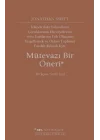 Mütevazı Bir Öneri