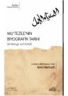 Mutezilenin Biyografik Tarihi