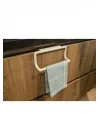 Mutfak Banyo Havlu Askısı-bej