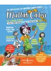 Mutfak Cadısı Yaz Tatiline Çıkıyor