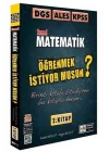 Mutlak Değer DGS ALES KPSS Temel Matematik Video Çözümlü Soru Bankası 2. Kitap