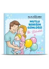 Mutlu Bebeğin Günlüğü İlk Bebeklik-3