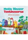 Mutlu Dinozor Tontinosoruz