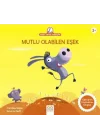Mutlu Olabilen Eşek