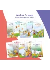 Mutlu Orman Masal Serisi