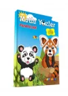 Mutlu Yüzler: Pandalar