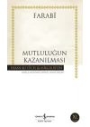 Mutluluğun Kazanılması - Hasan Ali Yücel Klasikleri
