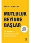 Mutluluk Beyinde Başlar
