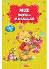 Muz Kokulu Masallar