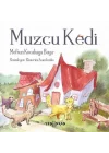 Muzcu Kedi