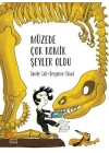 Müzede Çok Komik Şeyler Oldu