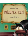 Müzedeki Kedi