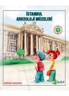 Müzegezer 1 – İstanbul Arkeoloji Müzeleri