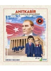 Müzegezer 2– Anıtkabir Atatürk ve Kurtuluş Savaşı Müzesi