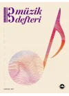 Müzik Defteri