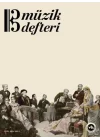 Müzik Defteri - Sayı 2 Eylül 2024