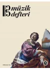 Müzik Defteri - Sayı 4 Temmuz 2026