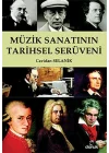 Müzik Sanatının Tarihsel Serüveni