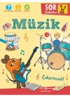Müzik - Sor Bakalım Çıkartmalı!
