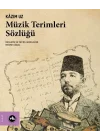 Müzik Terimleri Sözlüğü