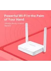 MW301R, 300Mbps Wireless N Router