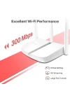 MW306R, 300 Mbps Çok Modlu Kablosuz N Router