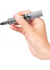 MWL5 M kolay kuruyan tahta ile Marker Maxiflo termos yuvarlak uçlu, 2.5 mm, 1 adet